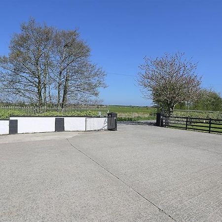 Briglane Cottage Kirkistown Екстериор снимка