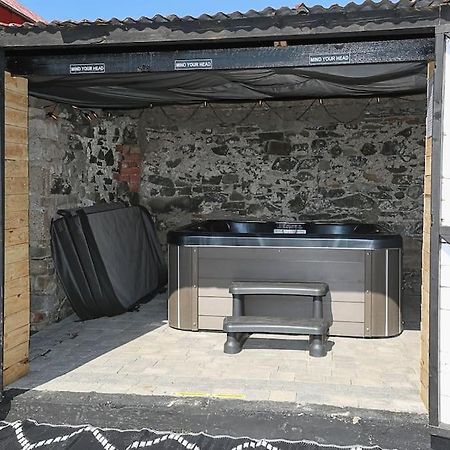 Briglane Cottage Kirkistown Екстериор снимка