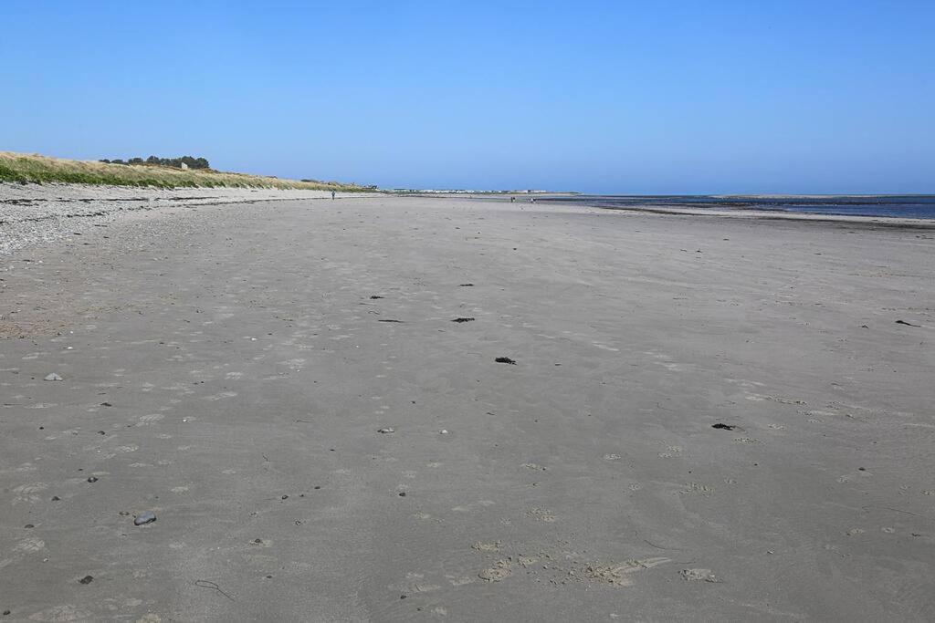 Briglane Cottage Kirkistown Екстериор снимка