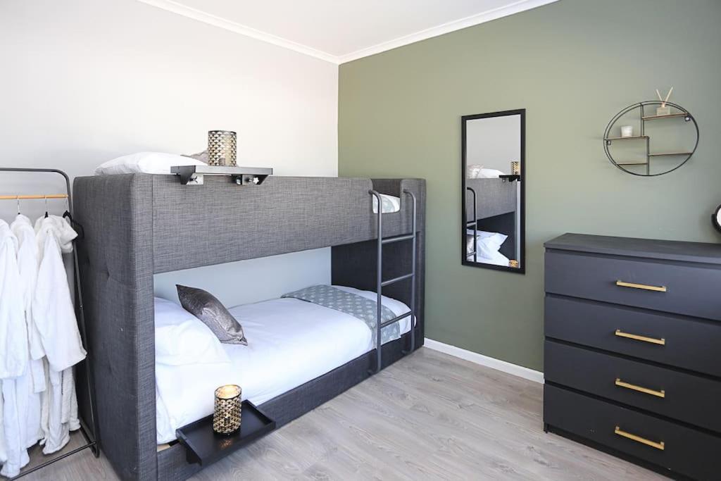 Briglane Cottage Kirkistown Екстериор снимка