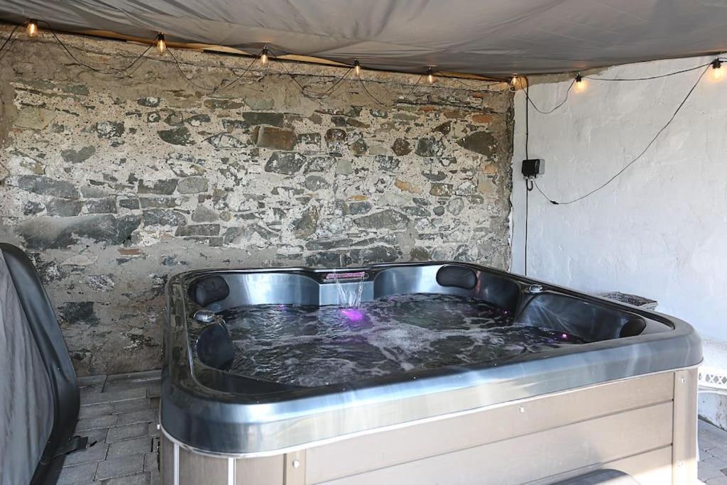 Briglane Cottage Kirkistown Екстериор снимка