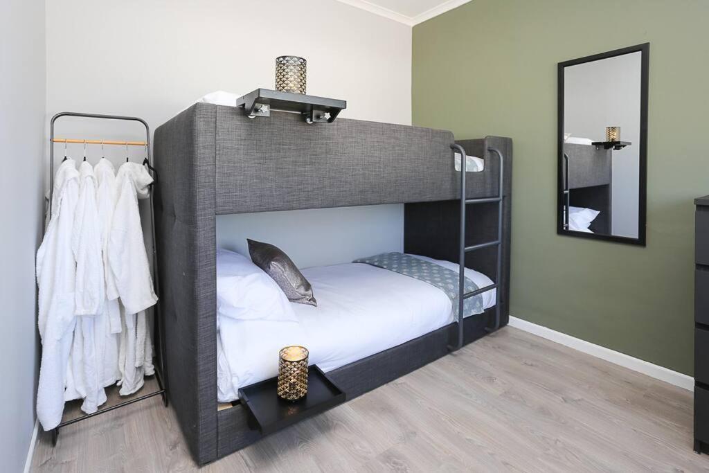 Briglane Cottage Kirkistown Екстериор снимка