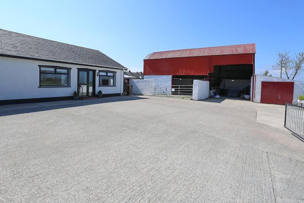 Briglane Cottage Kirkistown Екстериор снимка