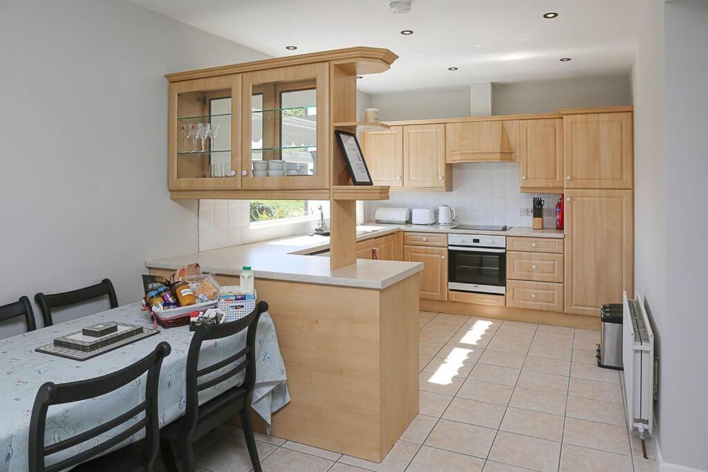 Briglane Cottage Kirkistown Екстериор снимка