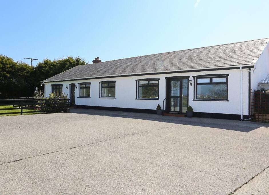 Briglane Cottage Kirkistown Екстериор снимка