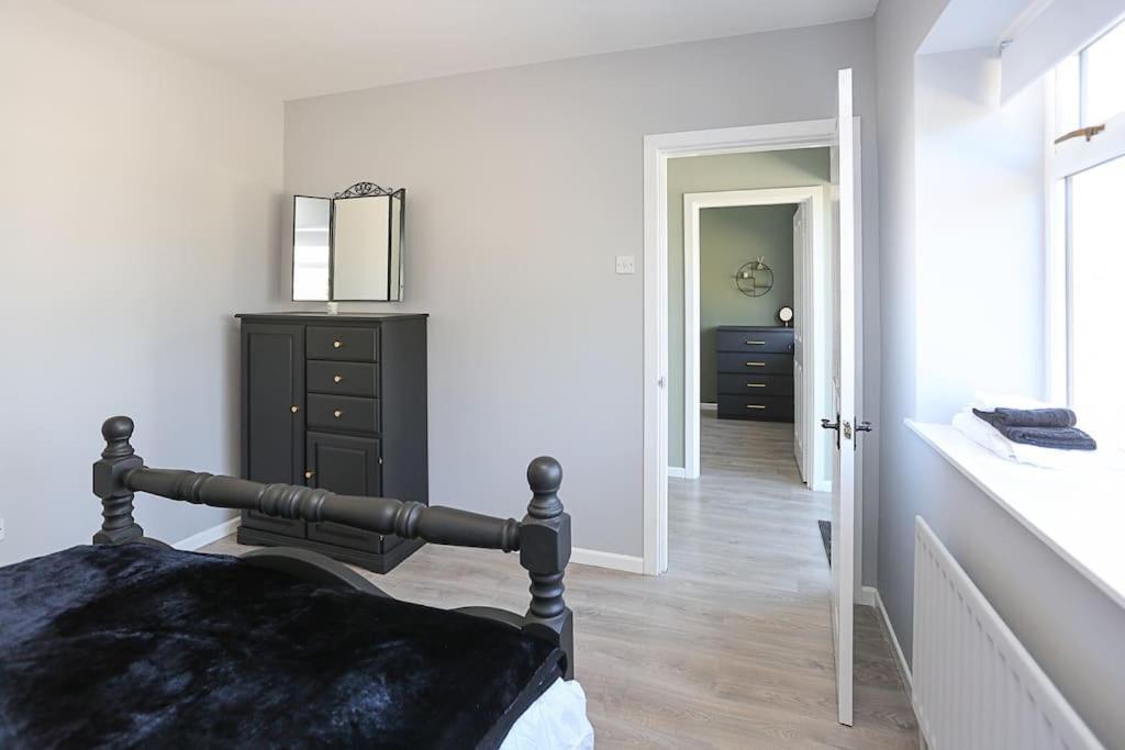Briglane Cottage Kirkistown Екстериор снимка