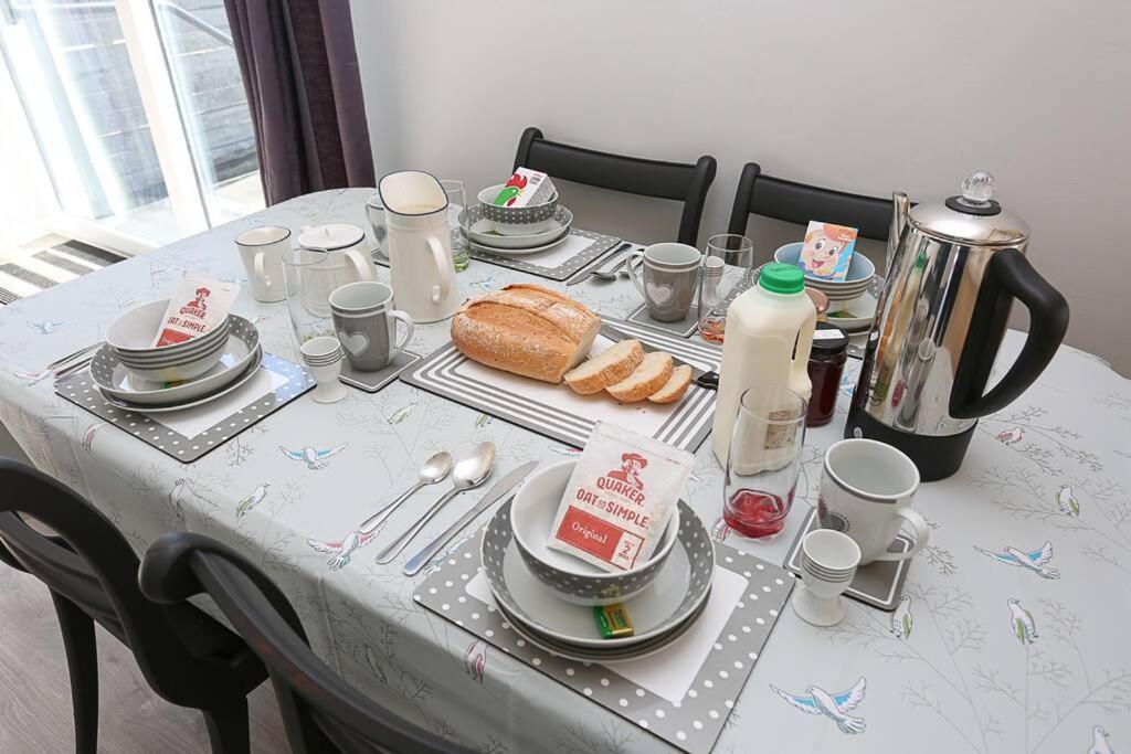 Briglane Cottage Kirkistown Екстериор снимка